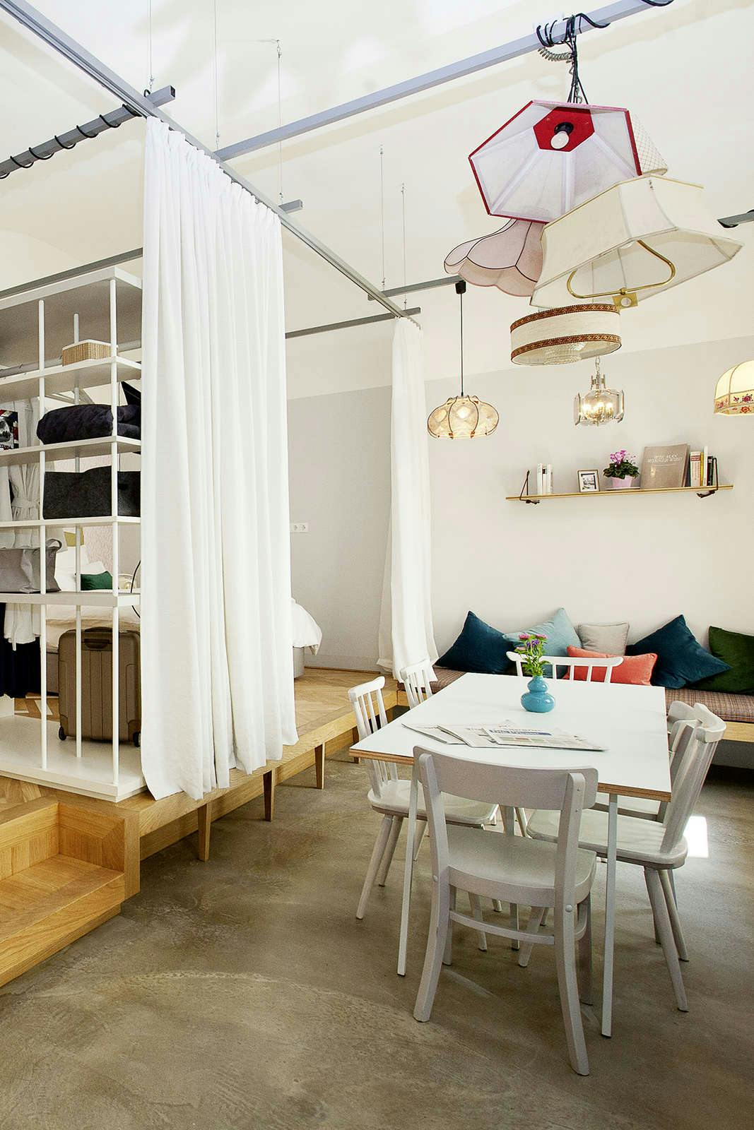 Hotel Grätzlhotel Karmelitermarkt photo 5