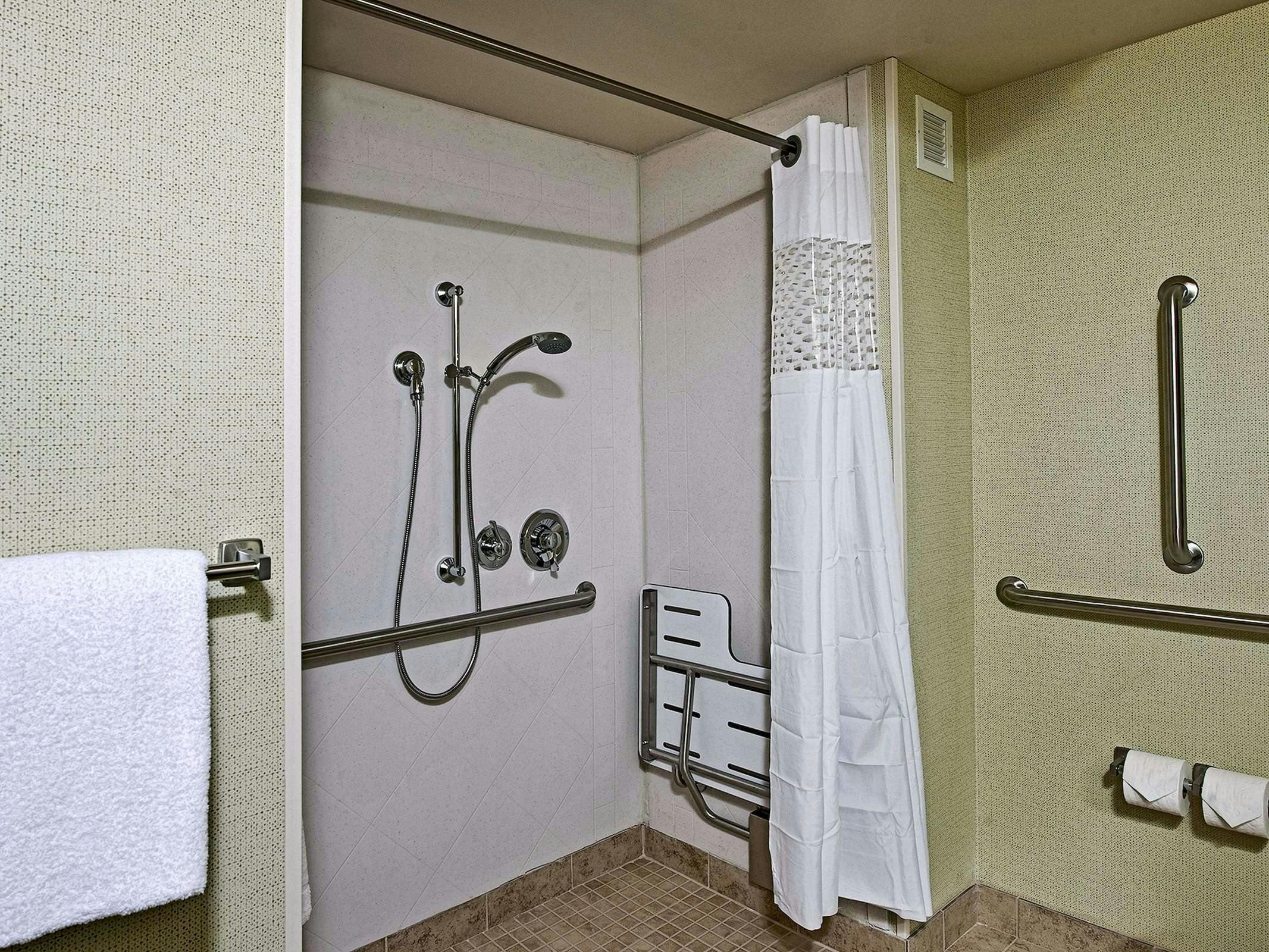 Hotel Hampton Inn Augusta photo 3