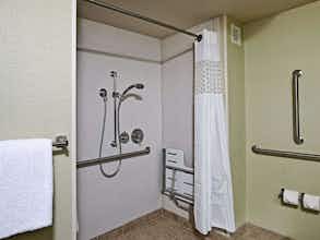 Hotel Hampton Inn Augusta photo 3