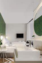 Hotel Grätzlhotel Karmelitermarkt photo 3