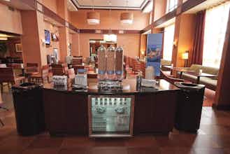 Hotel Hampton Inn & Suites Vineland photo 4