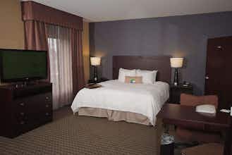 Hotel Hampton Inn & Suites Vineland photo 1