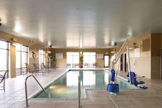 Hotel Hampton Inn & Suites Vineland photo 5