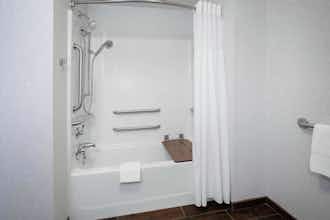 Hotel Hampton Inn Bellevue photo 3