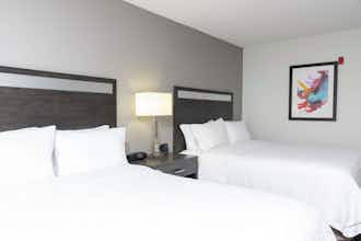 Hotel Hampton Inn Akronsouth photo 4