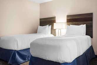 Hotel Copper King Convention Center, an Ascend Collection Hotel photo 1