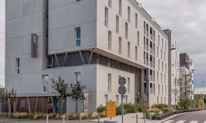 Appart'City Confort Saint-Nazaire Océan