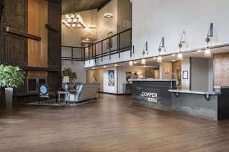 Hotel Copper King Convention Center, an Ascend Collection Hotel photo 2