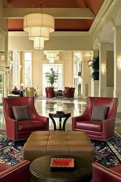 Hotel FOUR POINTS BY SHERATON WAKEFIELD BOSTON HOTEL & CONFERENCE CENTER photo 3