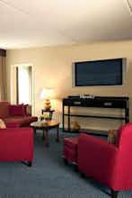Hotel FOUR POINTS BY SHERATON WAKEFIELD BOSTON HOTEL & CONFERENCE CENTER photo 2