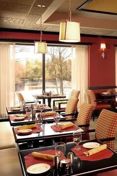 Hotel FOUR POINTS BY SHERATON WAKEFIELD BOSTON HOTEL & CONFERENCE CENTER photo 5