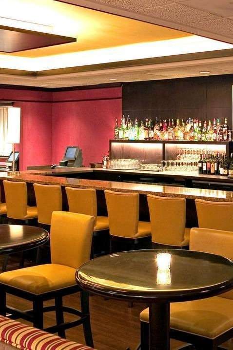 Hotel FOUR POINTS BY SHERATON WAKEFIELD BOSTON HOTEL & CONFERENCE CENTER photo 4