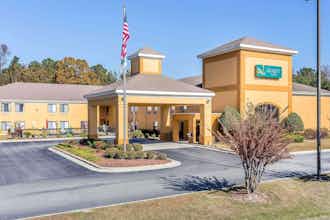 Hotel Quality Inn photo 1