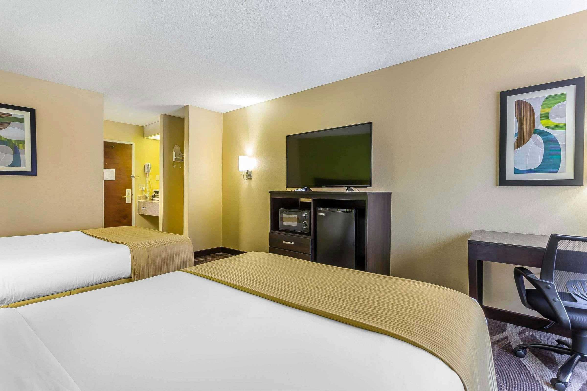 Hotel Quality Inn photo 5