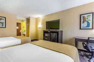 Hotel Quality Inn photo 5