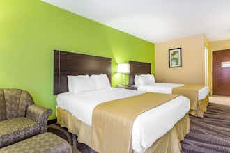 Hotel Quality Inn photo 4