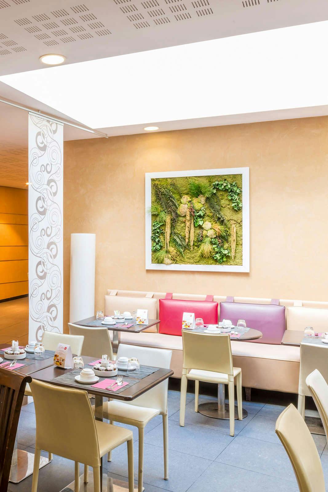 Hotel Appart'City Confort Nantes Centre photo 2