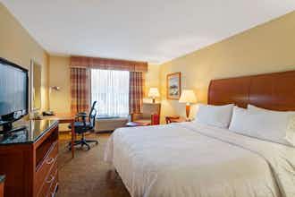 Hotel HILTON GARDEN INN CLEVELAND EAST MAYFIELD VILLAGE photo 1