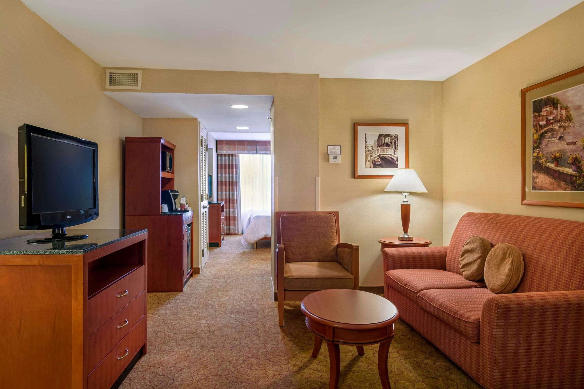 Hotel Hilton Garden Inn Cleveland East-Mayfield Heights photo 4