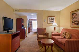 Hotel HILTON GARDEN INN CLEVELAND EAST MAYFIELD VILLAGE photo 4