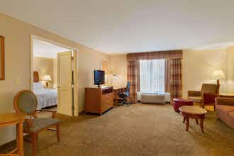 Hotel HILTON GARDEN INN CLEVELAND EAST MAYFIELD VILLAGE photo 5