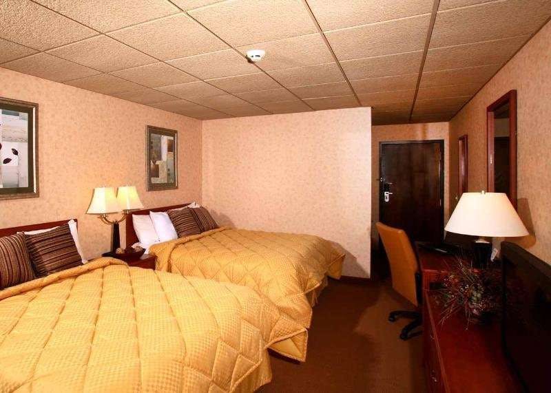 Hotel Garner Hotel Butte by IHG photo 1