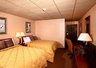 Hotel Garner Hotel Butte by IHG photo 1