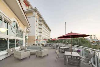Hotel Hampton Inn Myrtle Beach Broadway At The Beach photo 5