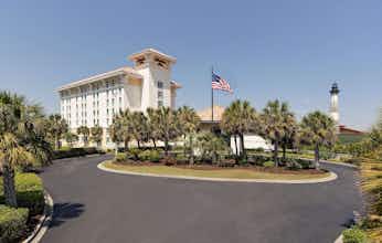 Hotel Hampton Inn Myrtle Beach Broadway At The Beach photo 2