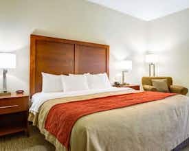 Hotel Comfort Inn & Suites Clemson - University Area photo 4