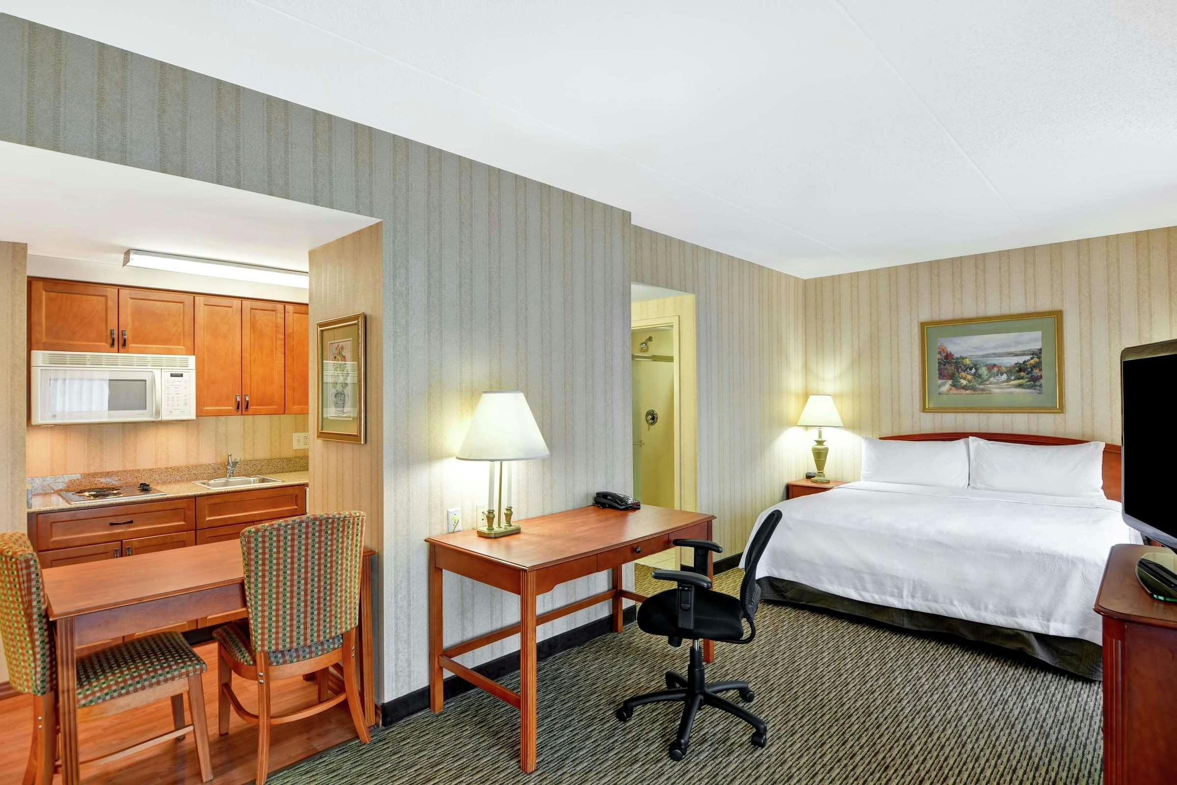 Hotel Homewood Suites Lansdale, PA photo 3