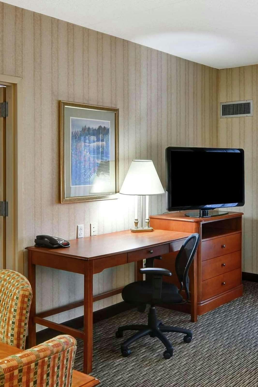 Hotel Homewood Suites Lansdale, PA photo 2