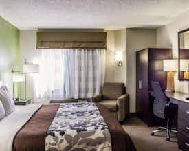 Hotel Sleep Inn Fayetteville I-95 photo 5