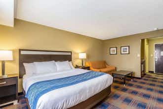 Hotel Comfort Inn Independence - Cleveland photo 1