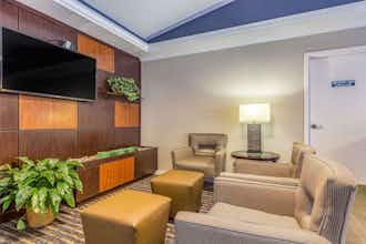 Hotel Comfort Inn Independence - Cleveland photo 5