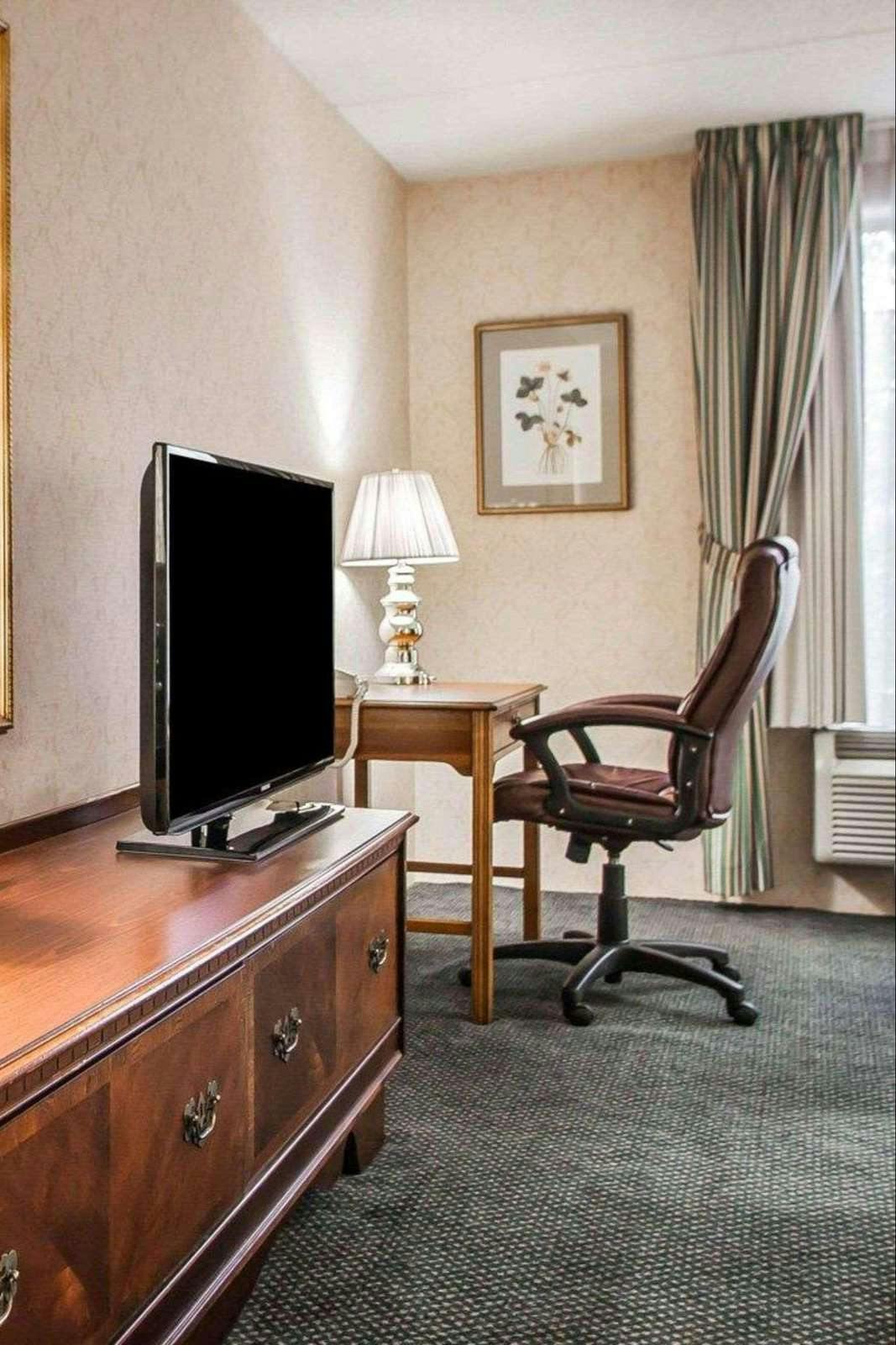 Hotel Quality Inn Montgomeryville-Philadelphia photo 2