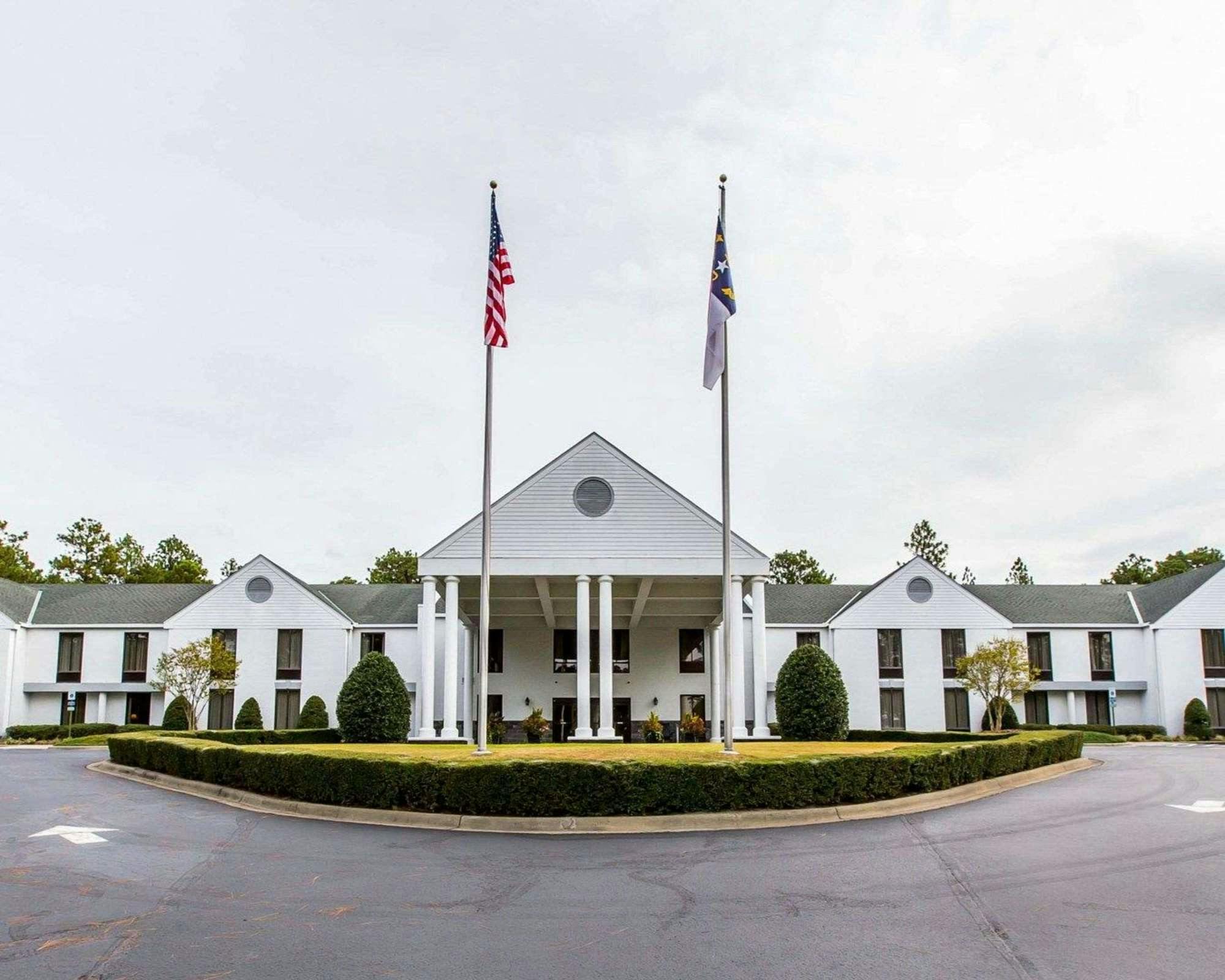 Comfort Inn Pinehurst - Southern Pines