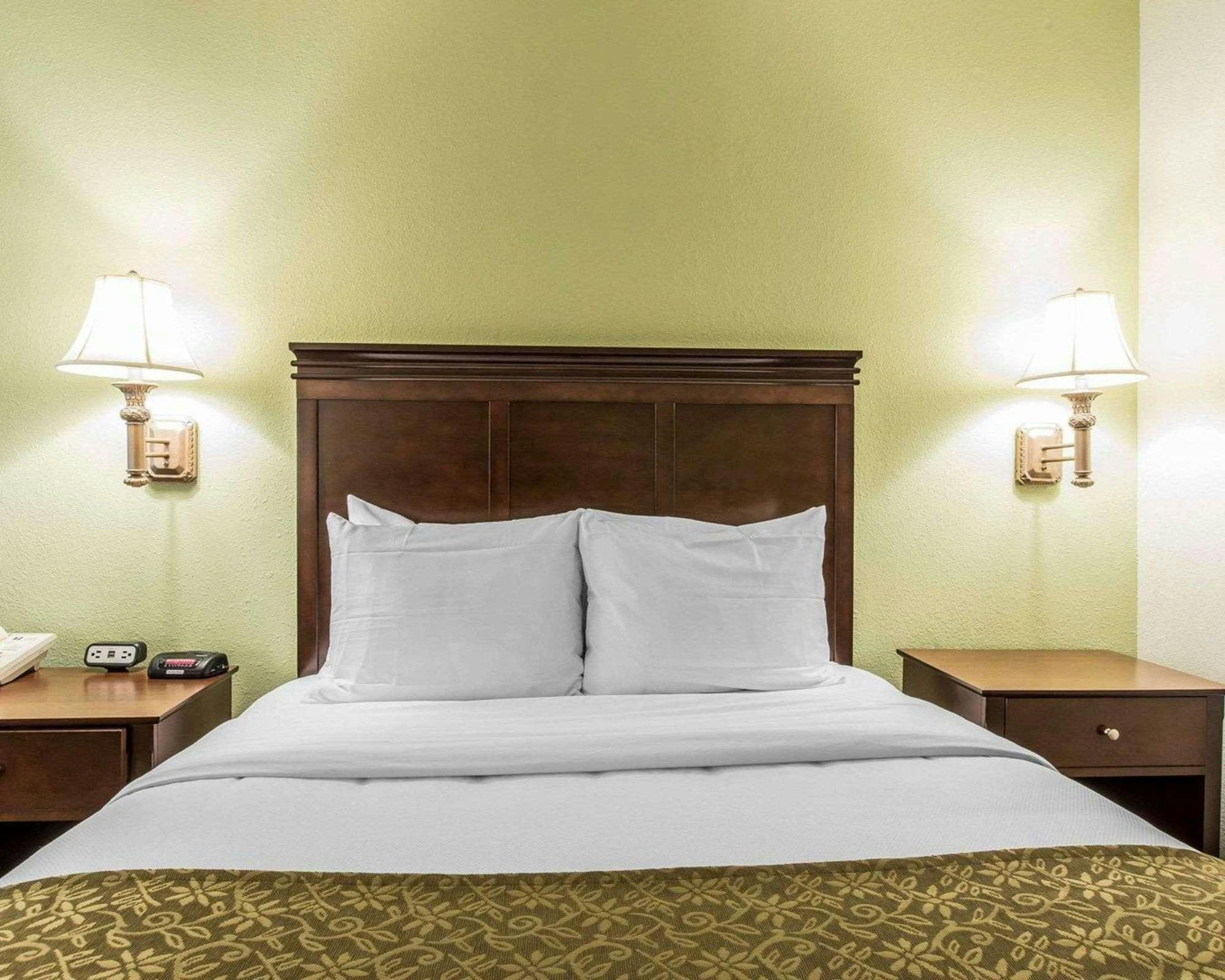 Hotel Comfort Inn Pinehurst - Southern Pines photo 3