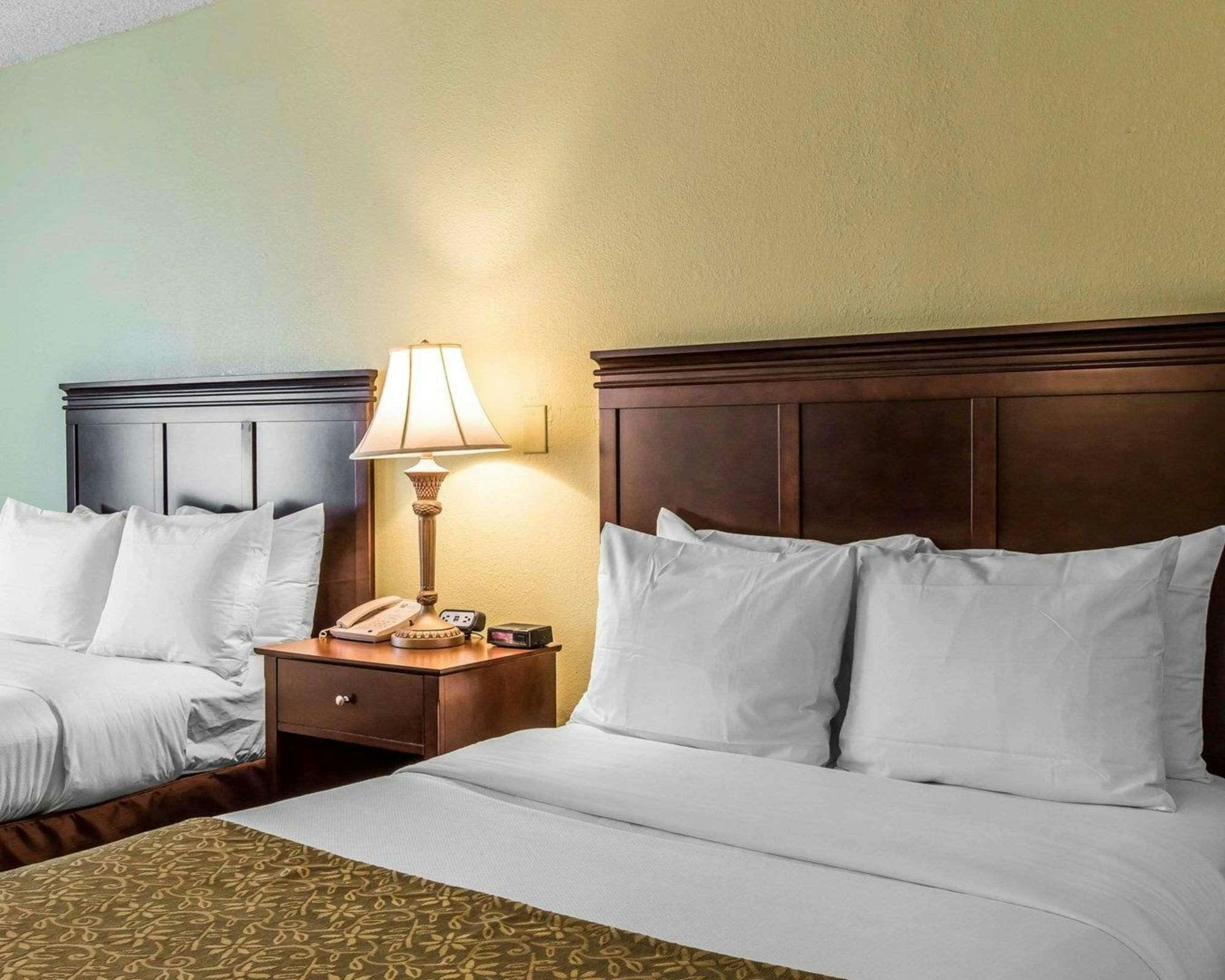 Hotel Comfort Inn Pinehurst - Southern Pines photo 5