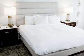 Hotel Doubletree Hotel Charlottesville photo 1