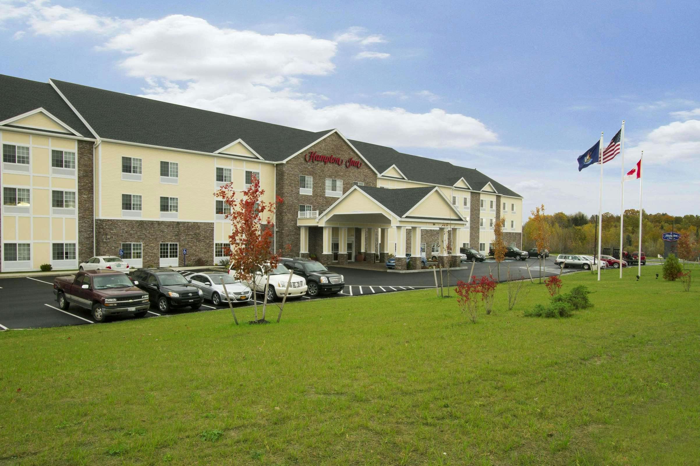 Hampton Inn Bangor