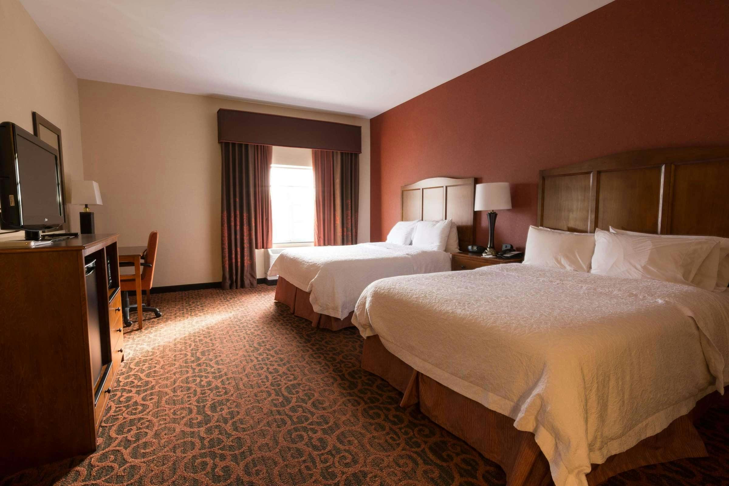 Hotel Hampton Inn Bangor photo 5