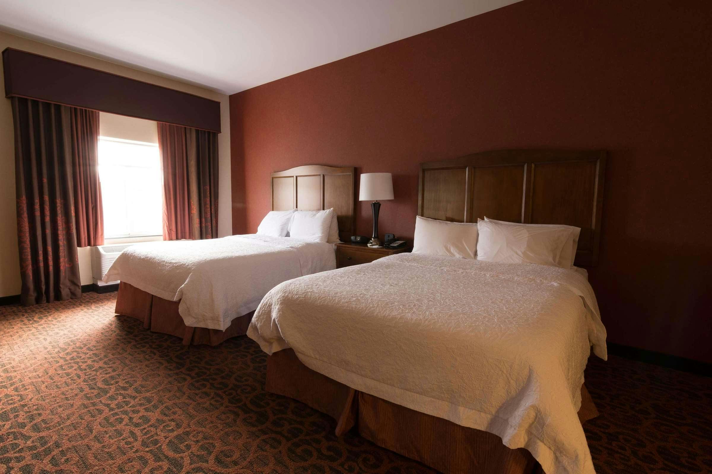 Hotel Hampton Inn Bangor photo 4