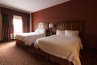 Hotel Hampton Inn Bangor photo 3