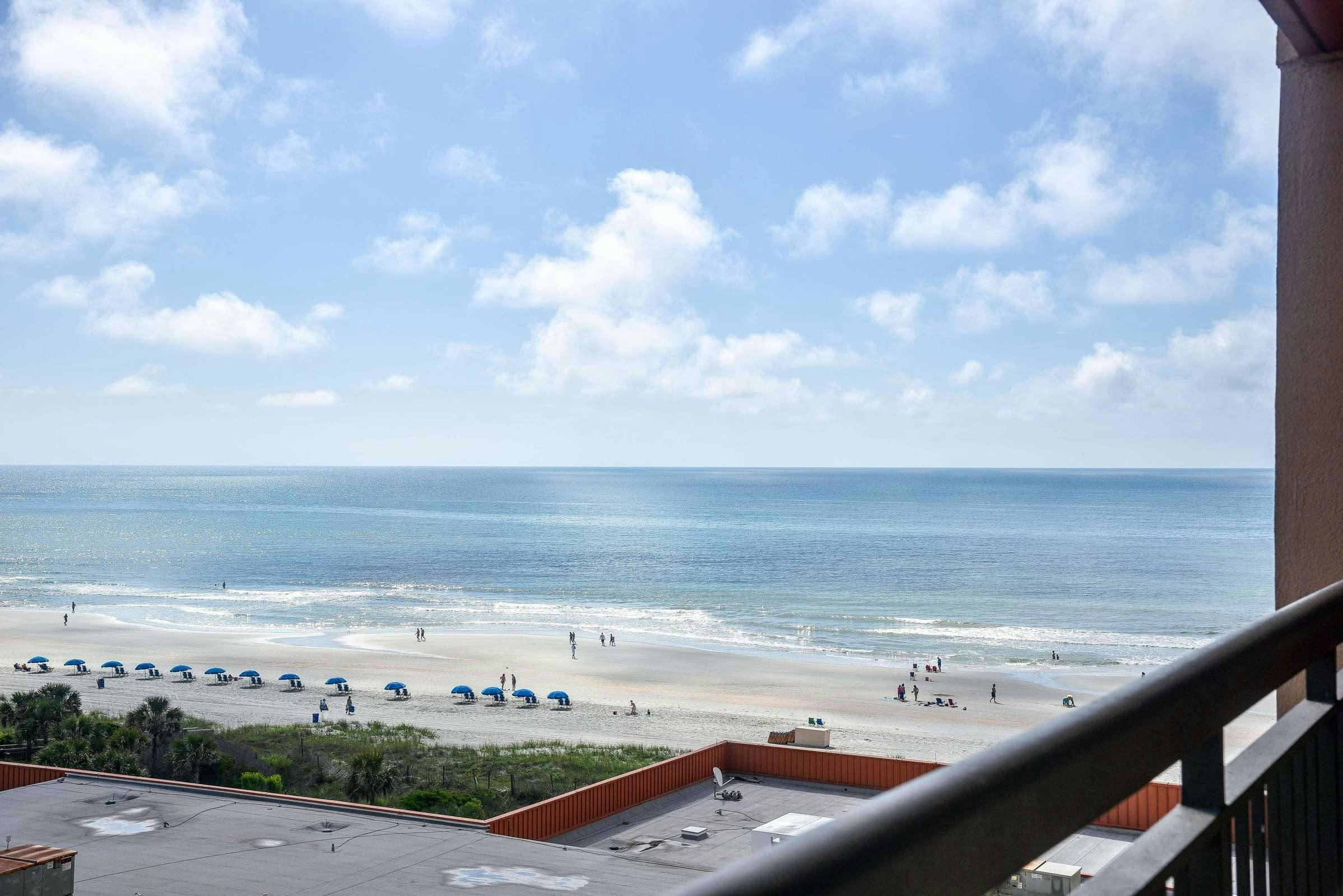 Hotel Embassy Suites by Hilton Myrtle Beach Oceanfront Resort photo 5