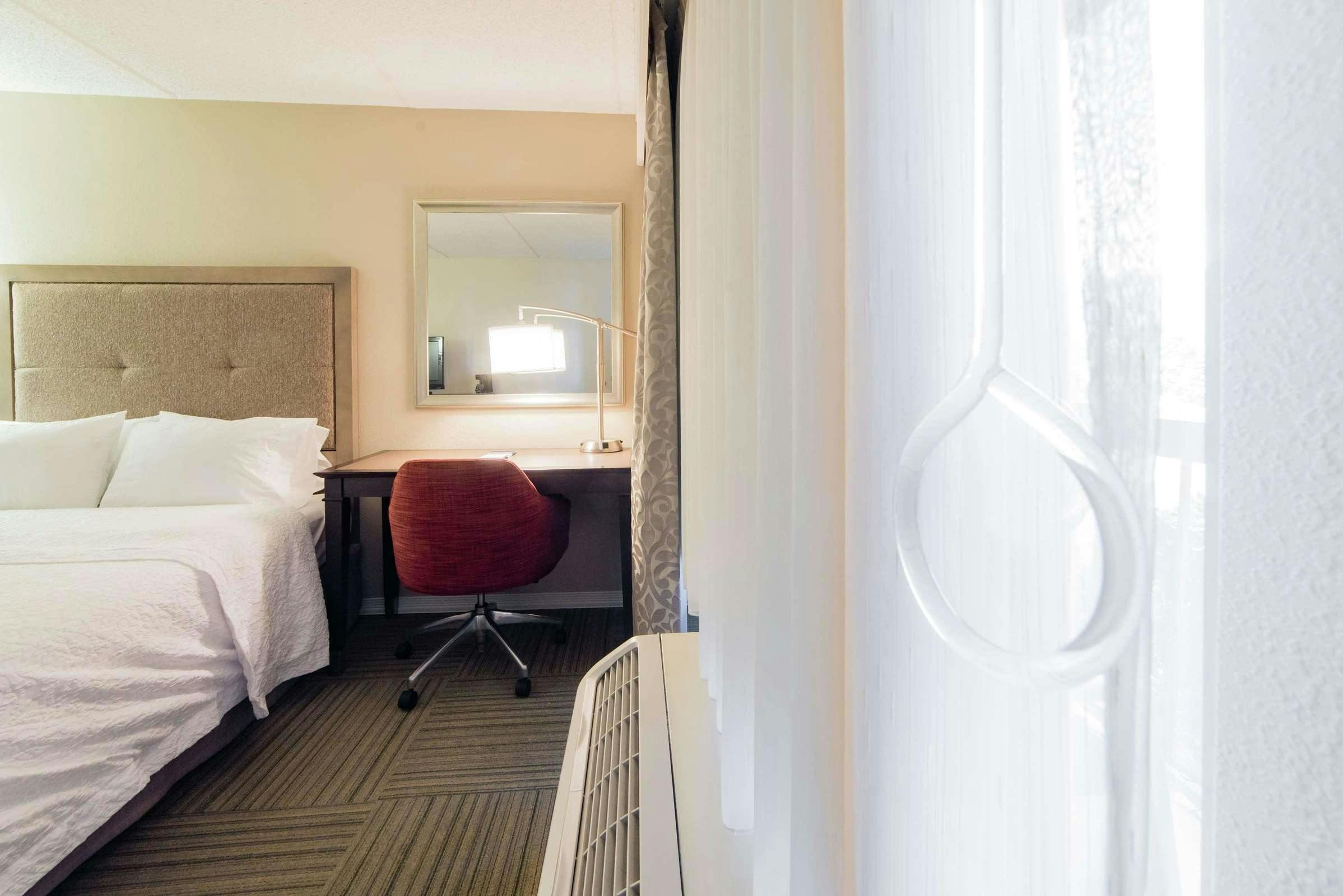 Hotel Hampton Inn Caryville-I-75/Cove Lake-State Park photo 5