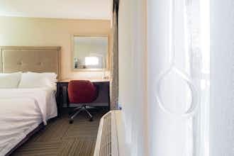 Hotel Hampton Inn Caryville-I-75/Cove Lake-State Park photo 5