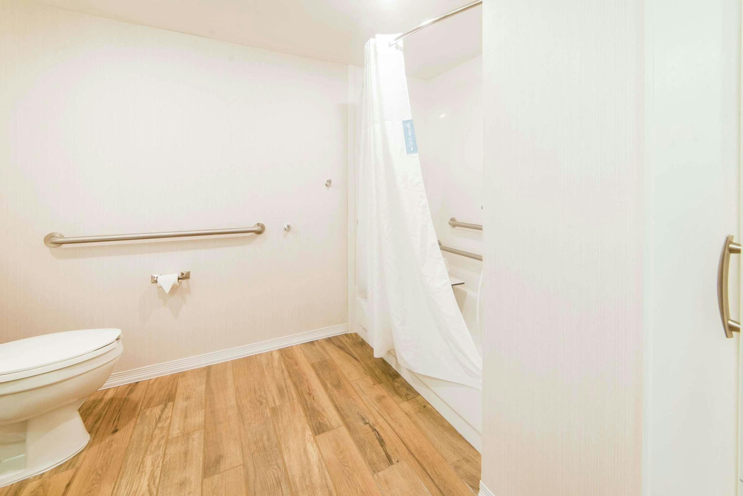 Hotel Hampton Inn Caryville-I-75/Cove Lake-State Park photo 4