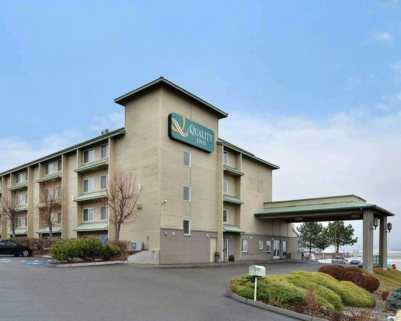 Quality Inn Kennewick