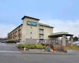 Hotel Quality Inn Kennewick photo 2